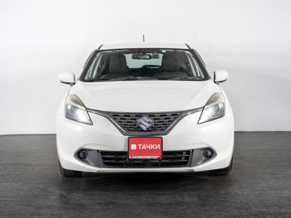 Suzuki Baleno II с пробегом 2016 года, цена 1 225 000 рублей, 69000 км, хэтчбек, Автокод Объявления
