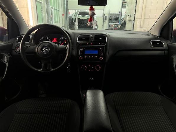 Volkswagen Polo V с пробегом 2012 года, цена 749 000 рублей, 163217 км, седан, Автокод Объявления