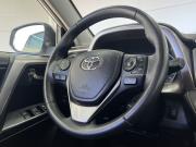Toyota RAV4 IV (XA40) Рестайлинг Уфа  - изображение 33
