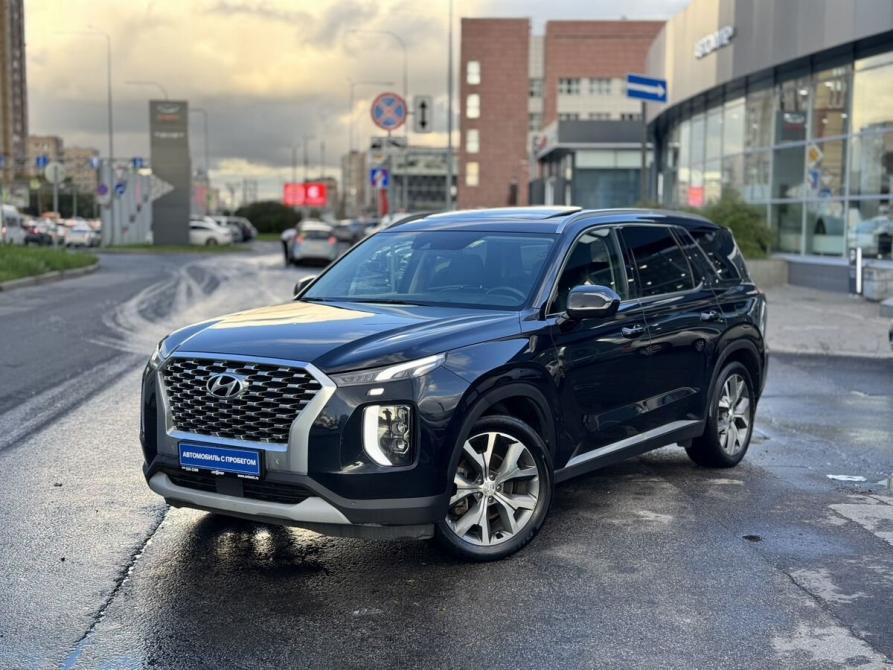 Hyundai Palisade I Санкт-Петербург  - изображение 1