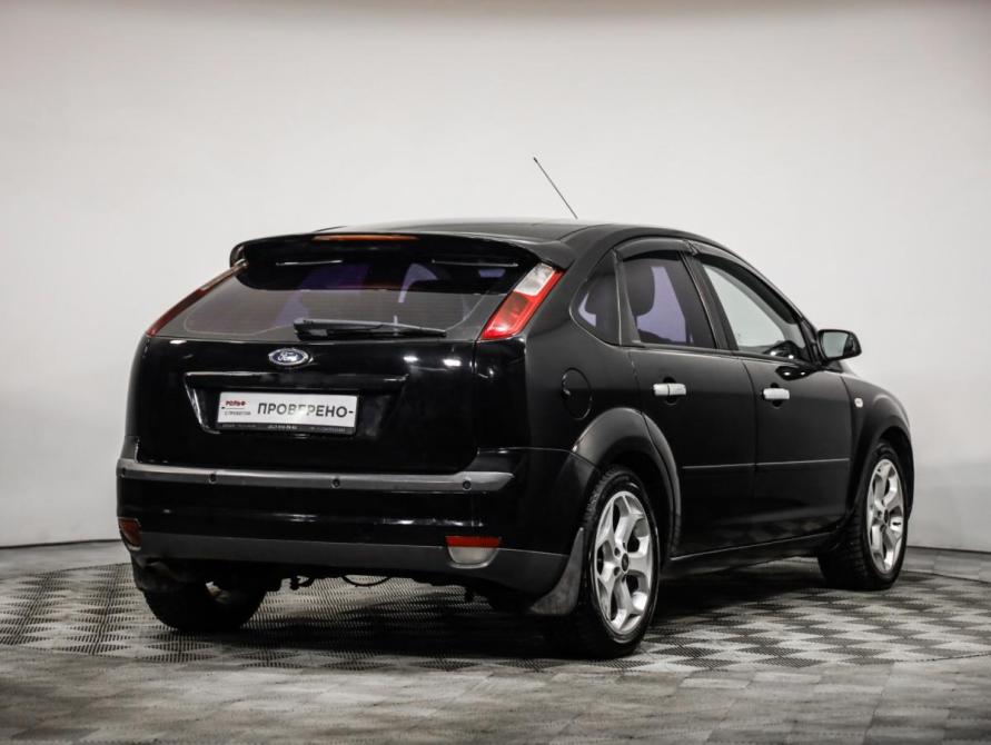 Ford Focus II Санкт-Петербург  - изображение 6