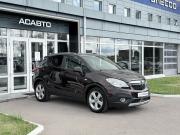 Opel Mokka I Энгельс  - изображение 23