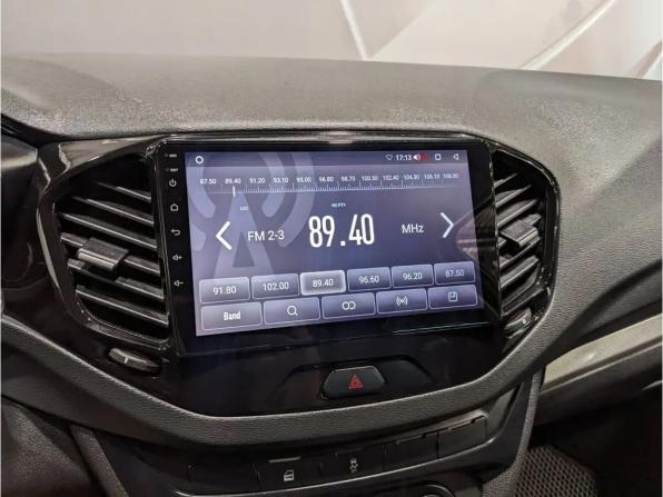 Lada (ВАЗ) Vesta I с пробегом 2022 года, цена 1 297 000 рублей, 57942 км, универсал, Автокод Объявления