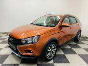 Lada (ВАЗ) Vesta I Воронеж  - изображение 13