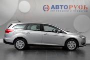 Ford Focus III Рестайлинг Москва  - изображение 29
