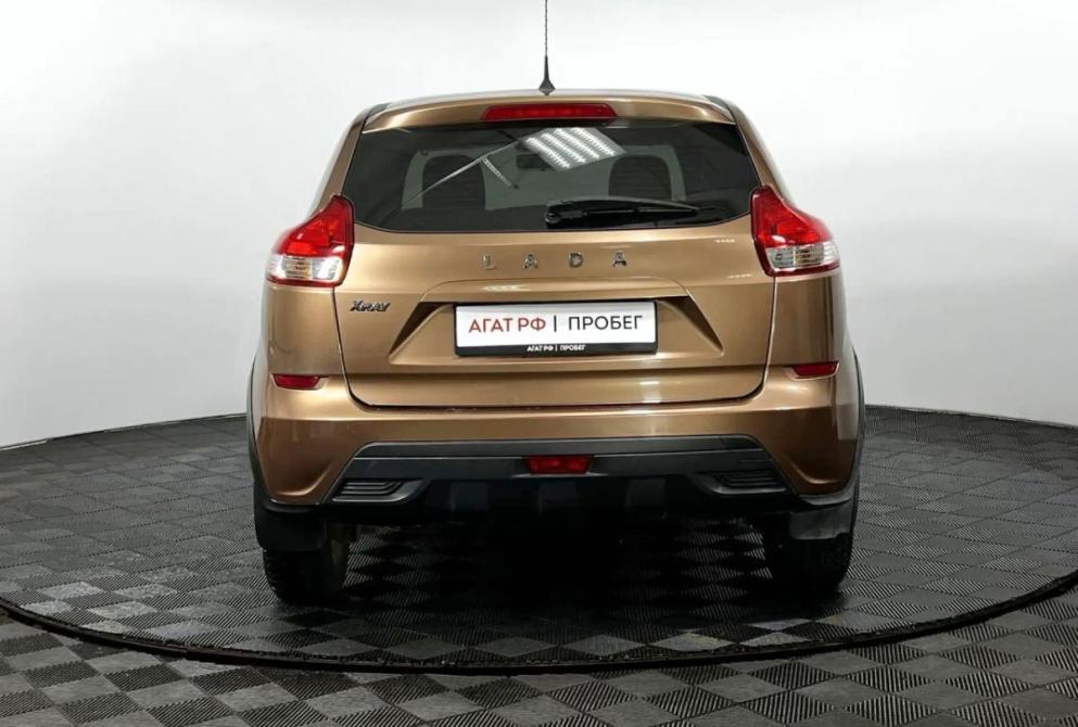 Lada (ВАЗ) XRAY I Нижний Новгород  - изображение 7