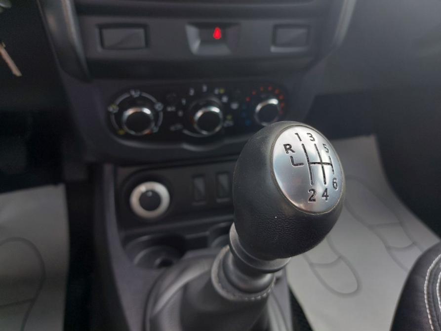 Renault Duster I Рестайлинг Тверь  - изображение 23