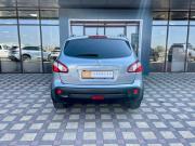 Nissan Qashqai I Рестайлинг Краснодар  - изображение 14