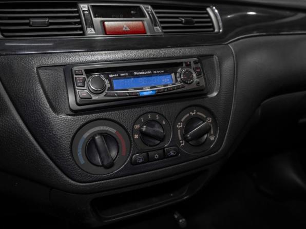 Mitsubishi Lancer IX с пробегом 2003 года, цена 370 000 рублей, 225410 км, седан, Автокод Объявления