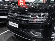 Volkswagen Teramont I Санкт-Петербург  - изображение 30
