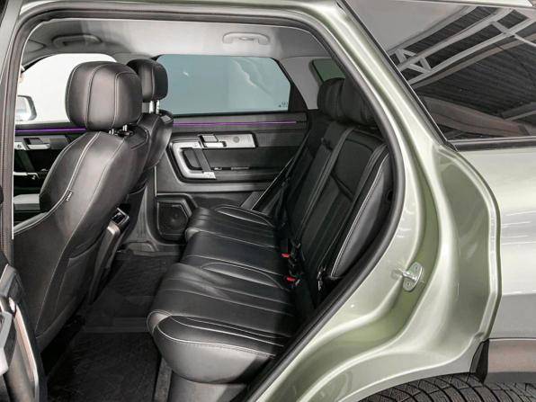 Jaecoo J7 I с пробегом 2023 года, цена 2 149 000 рублей, 33038 км, внедорожник, Автокод Объявления