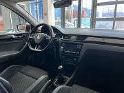 Skoda Rapid I Рестайлинг Екатеринбург  - изображение 34