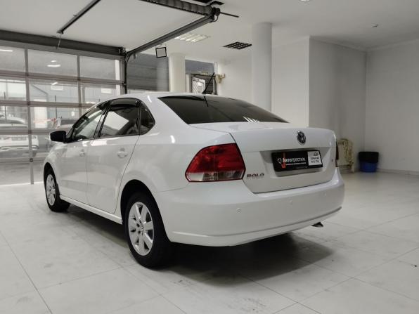 Volkswagen Polo V с пробегом 2012 года, цена 730 000 рублей, 182788 км, седан, Автокод Объявления