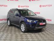 Mitsubishi Outlander II Рестайлинг Вологда  - изображение 20