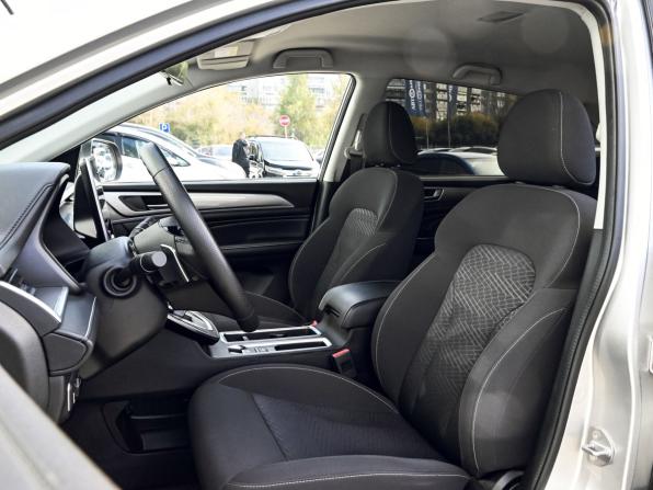 Haval M6 II с пробегом 2024 года, цена 1 715 000 рублей, 43090 км, внедорожник, Автокод Объявления