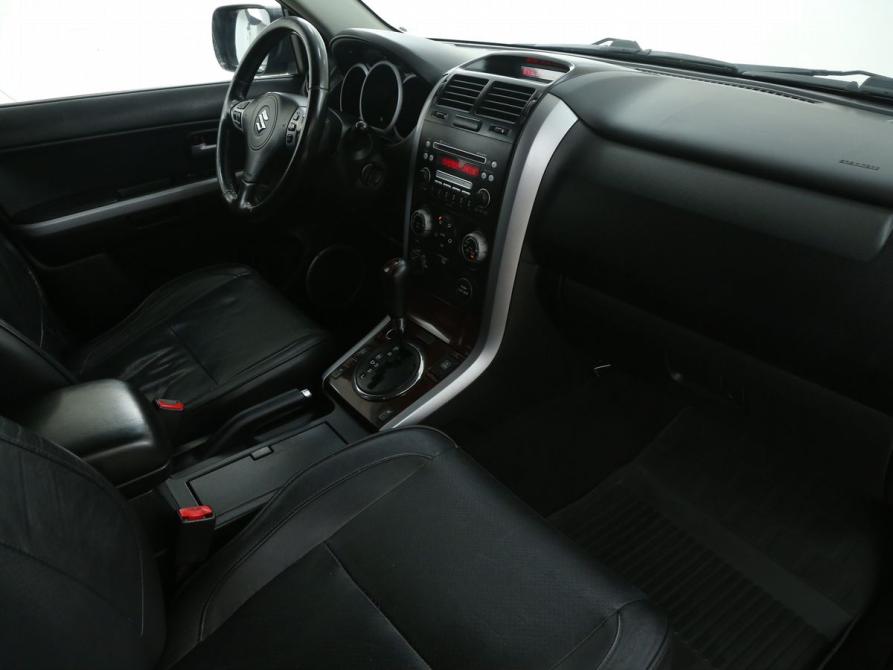 Suzuki Grand Vitara II Иваново  - изображение 9
