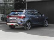 Kia Rio IV Рестайлинг Москва  - изображение 28