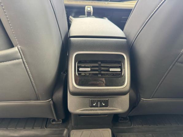 Chery Tiggo 7 Pro Max I Рестайлинг с пробегом 2024 года, цена 2 199 000 рублей, 16000 км, внедорожник, Автокод Объявления