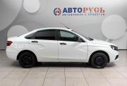 Lada (ВАЗ) Vesta I Подольск  - изображение 29