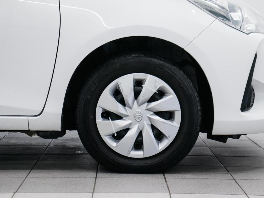 Toyota Vitz III (XP130) Рестайлинг Красноярск  - изображение 31