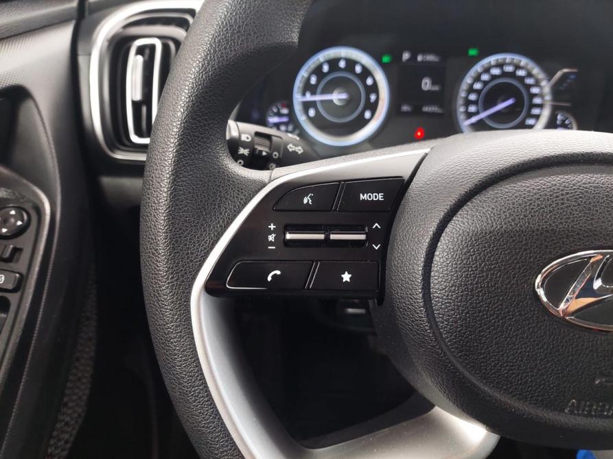 Hyundai Creta II Пермь  - изображение 16