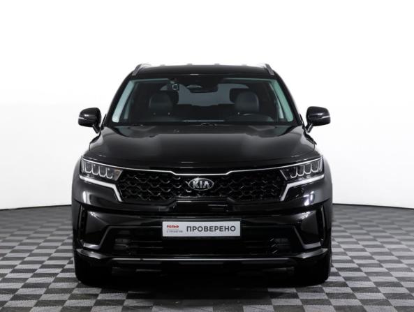 Kia Sorento IV с пробегом 2020 года, цена 3 190 000 рублей, 110714 км, внедорожник, Автокод Объявления
