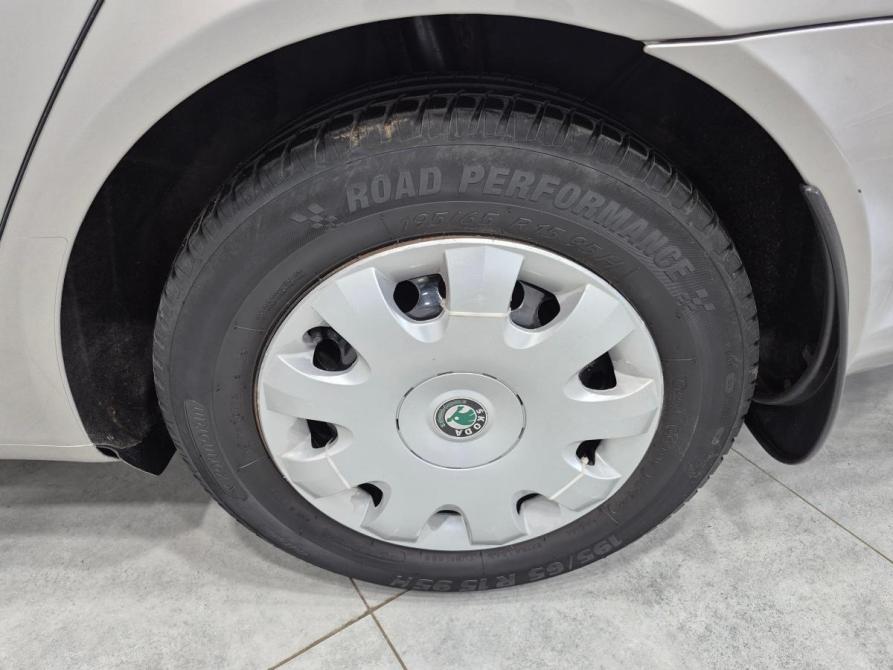 Skoda Octavia II (A5) Рестайлинг Воронеж  - изображение 20