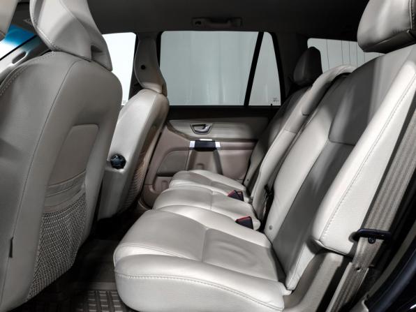 Volvo XC90 I Рестайлинг с пробегом 2011 года, цена 2 019 000 рублей, 65883 км, внедорожник, Автокод Объявления