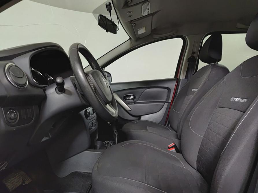 Renault Sandero II Уфа  - изображение 20