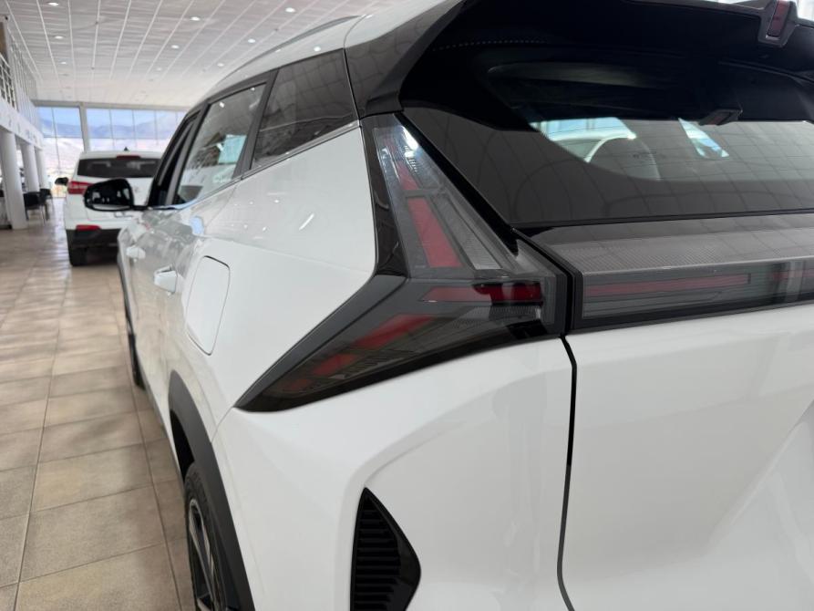 Geely Cityray Новороссийск  - изображение 19