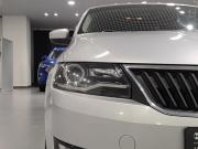 Skoda Rapid I Рестайлинг Казань  - изображение 43