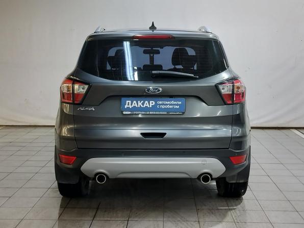 Ford Kuga II Рестайлинг с пробегом 2019 года, цена 1 650 000 рублей, 180000 км, внедорожник, Автокод Объявления