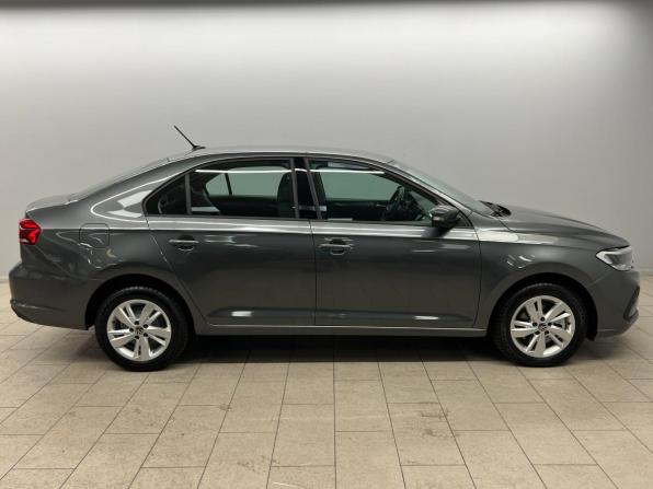 Volkswagen Polo VI с пробегом 2021 года, цена 2 320 000 рублей, 454 км, лифтбек, Автокод Объявления