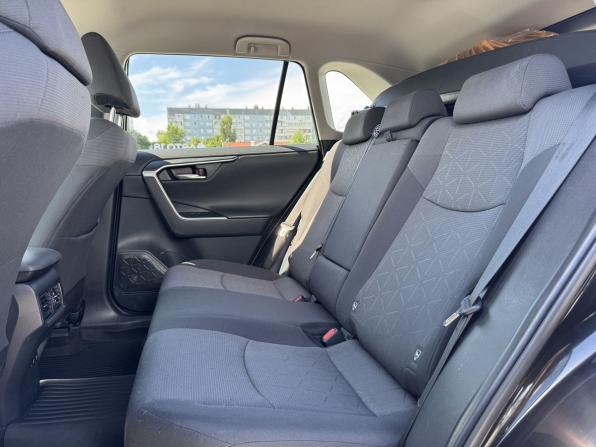 Toyota RAV4 V (XA50) с пробегом 2021 года, цена 3 099 000 рублей, 167446 км, внедорожник, Автокод Объявления