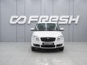 Skoda Fabia II Ростов-на-Дону  - изображение 19
