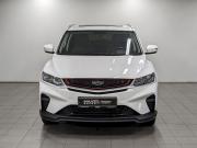 Geely Coolray I Москва  - изображение 31