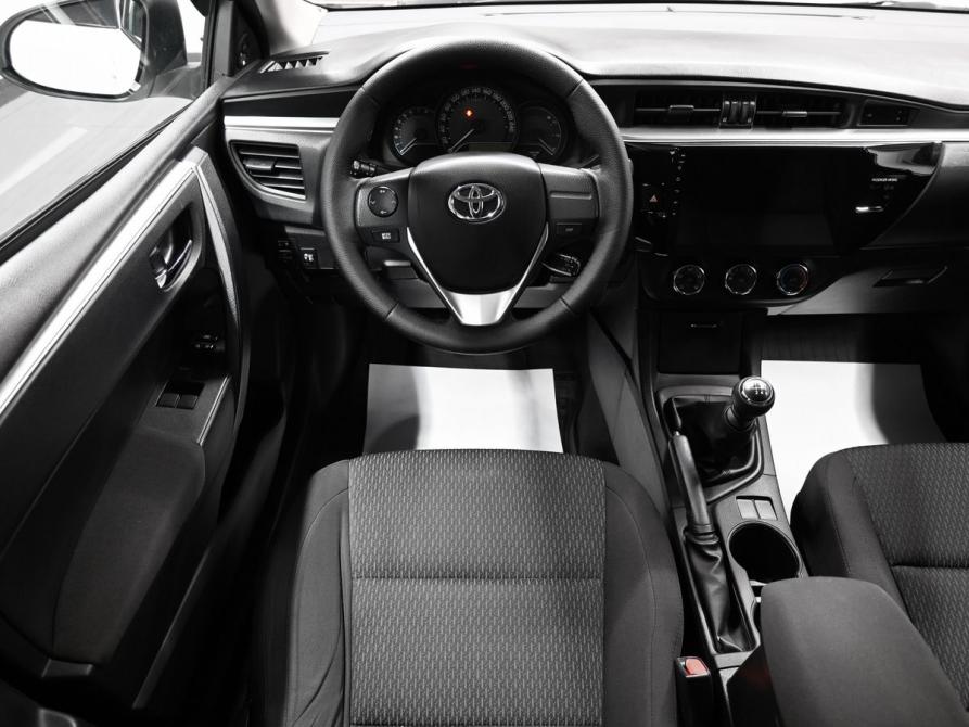 Toyota Corolla XI (E160 E170 E180) Тверь  - изображение 11