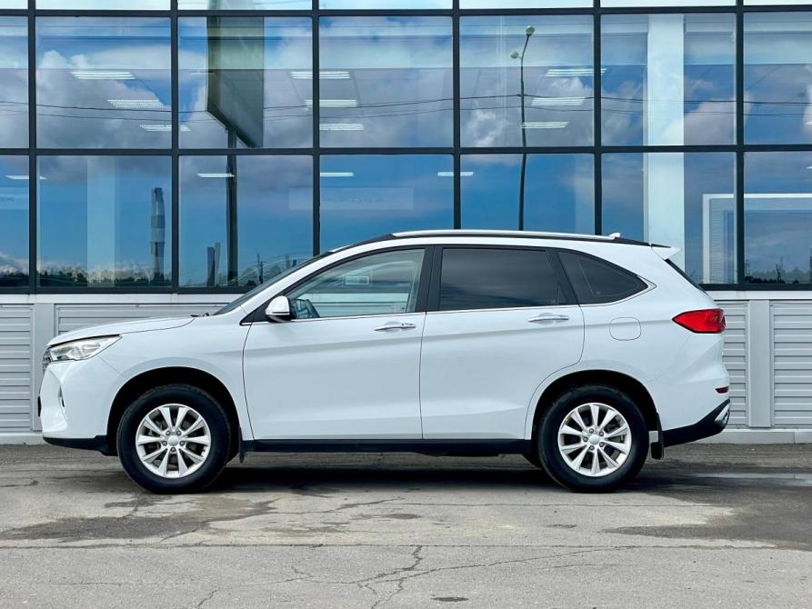 Haval M6 II Вологда  - изображение 2