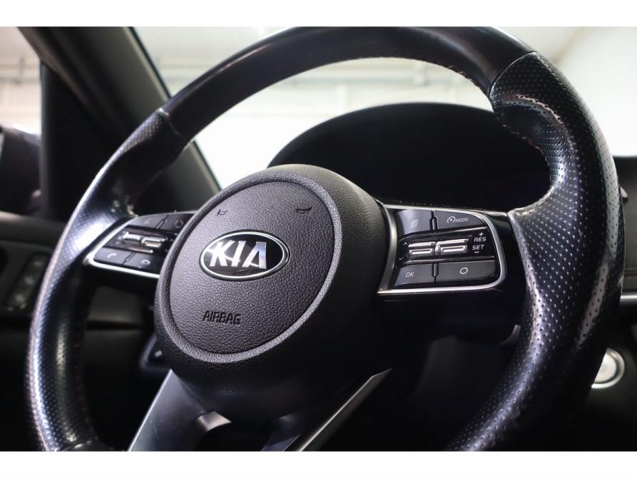 Kia Optima IV Рестайлинг Коломна  - изображение 11
