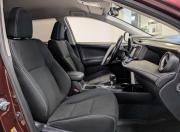 Toyota RAV4 IV (XA40) Рестайлинг Санкт-Петербург  - изображение 50