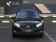 Lada (ВАЗ) Granta I Рестайлинг Казань  - изображение 17