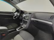 Skoda Octavia II (A5) Рестайлинг Уфа  - изображение 35
