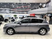 Mazda 3 I (BK) Рестайлинг Казань  - изображение 32