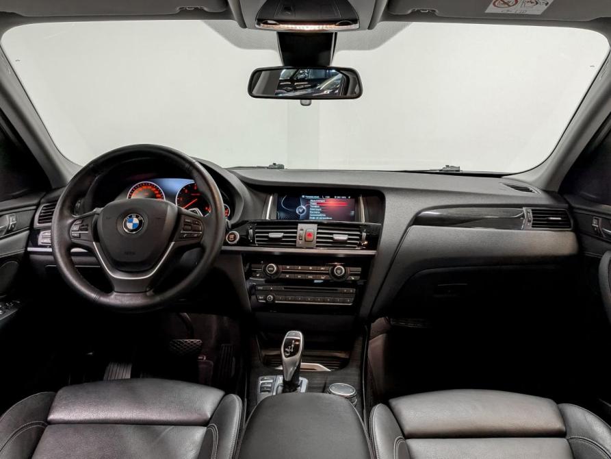 BMW X4 I (F26) Санкт-Петербург  - изображение 14