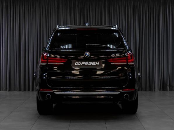 BMW X5 III (F15) с пробегом 2014 года, цена 3 649 000 рублей, 173571 км, внедорожник, Автокод Объявления