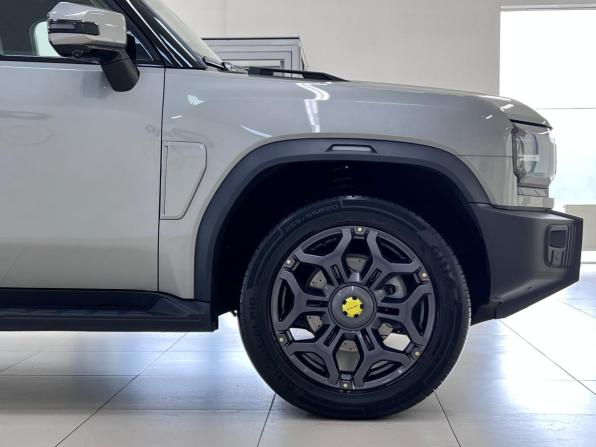 JETOUR T2 с пробегом 2024 года, цена 3 130 000 рублей, 55388 км, внедорожник, Автокод Объявления