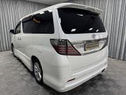 Toyota Vellfire I Стерлитамак  - изображение 44