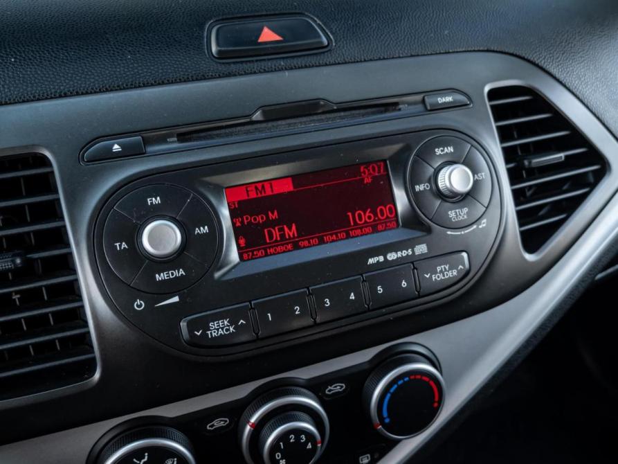 Kia Picanto II Краснодар  - изображение 12