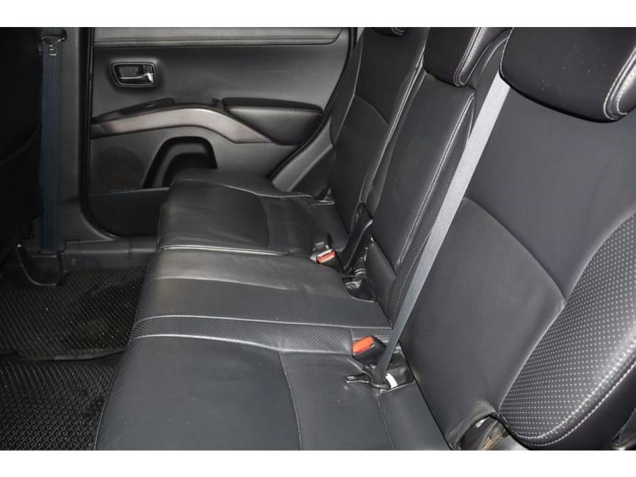 Mitsubishi Outlander II Рестайлинг Коломна  - изображение 7