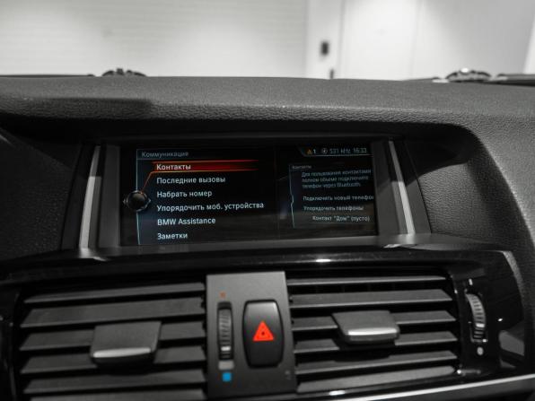 BMW X4 I (F26) с пробегом 2017 года, цена 3 175 000 рублей, 166321 км, внедорожник, Автокод Объявления